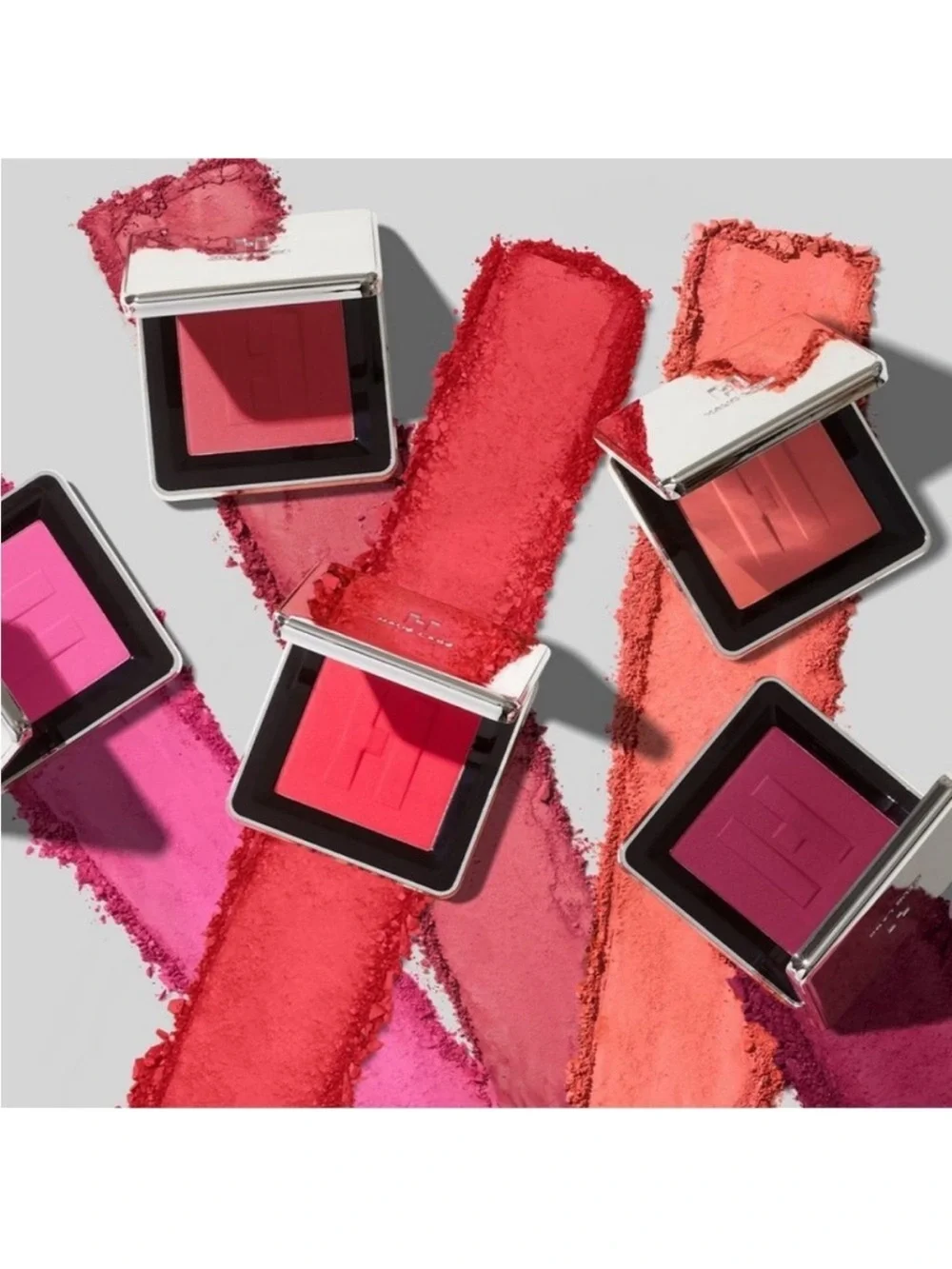 Haus Labs Color Fuse Blush — Dragon Fruit Daze
